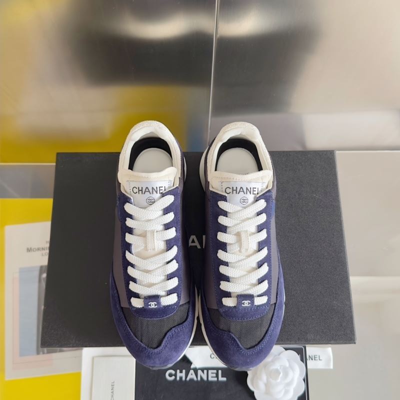 Chanel Sport Shoes